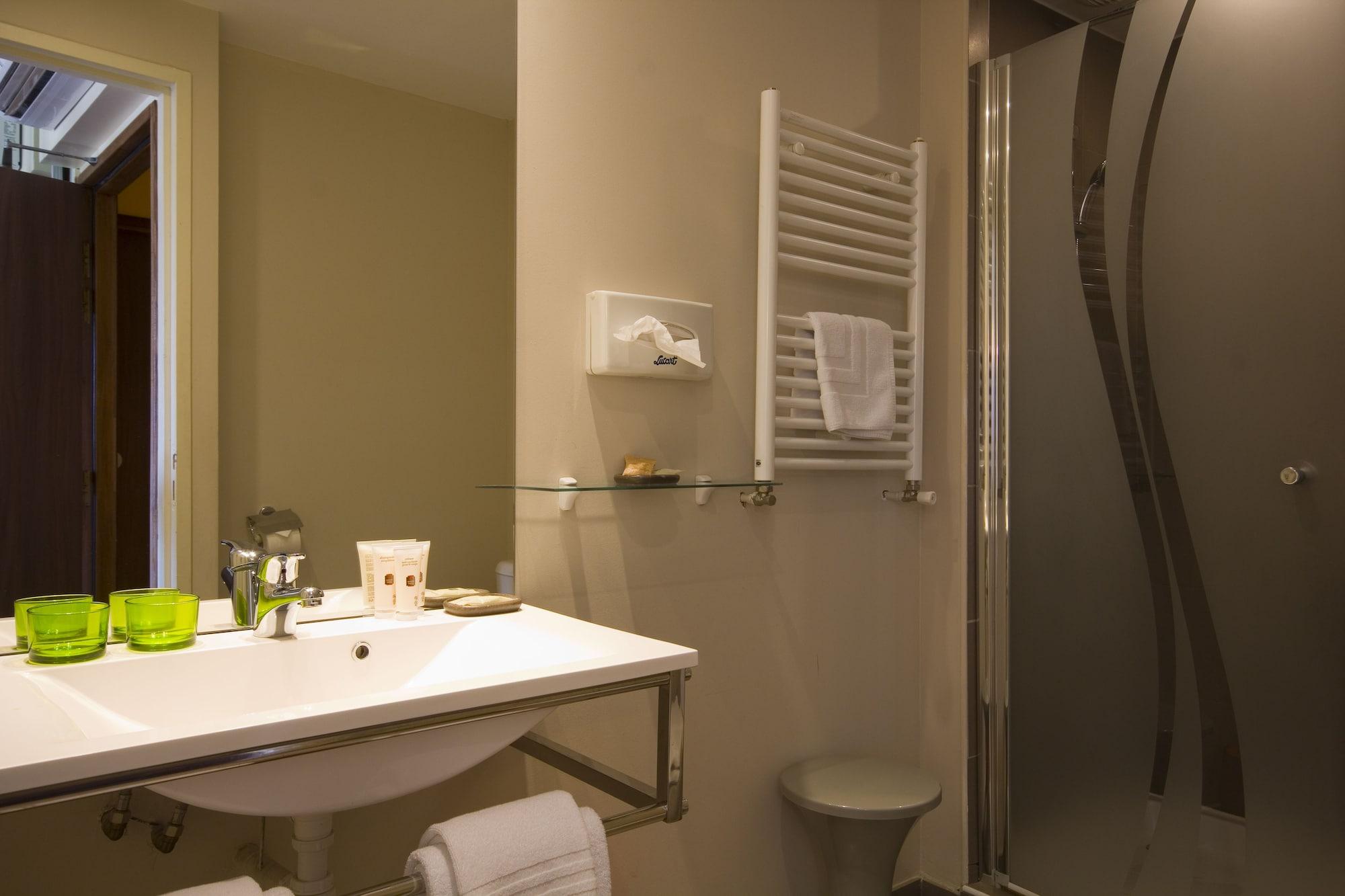 Hotel Le Relais Saint-Jacques Экстерьер фото