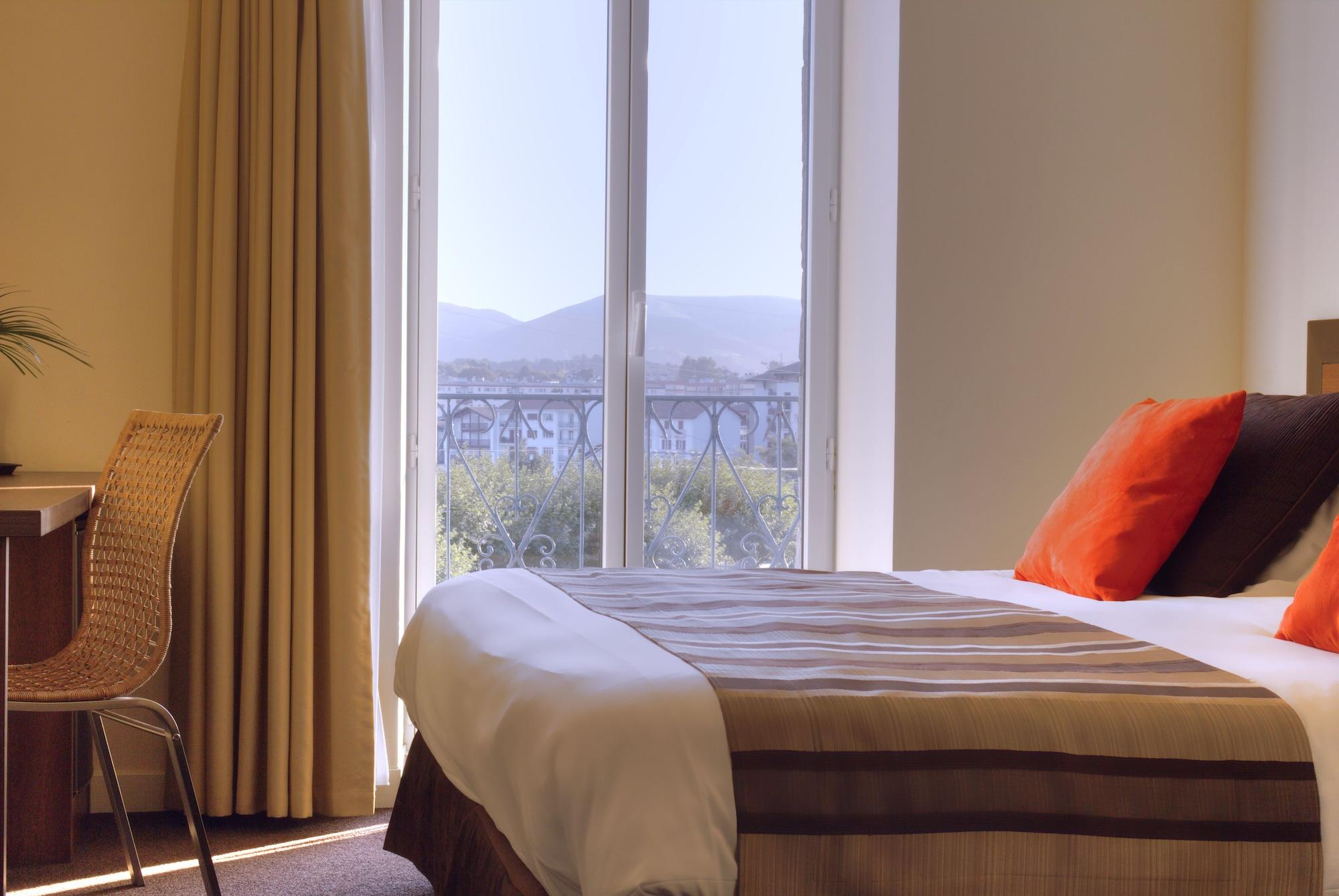 Hotel Le Relais Saint-Jacques Экстерьер фото