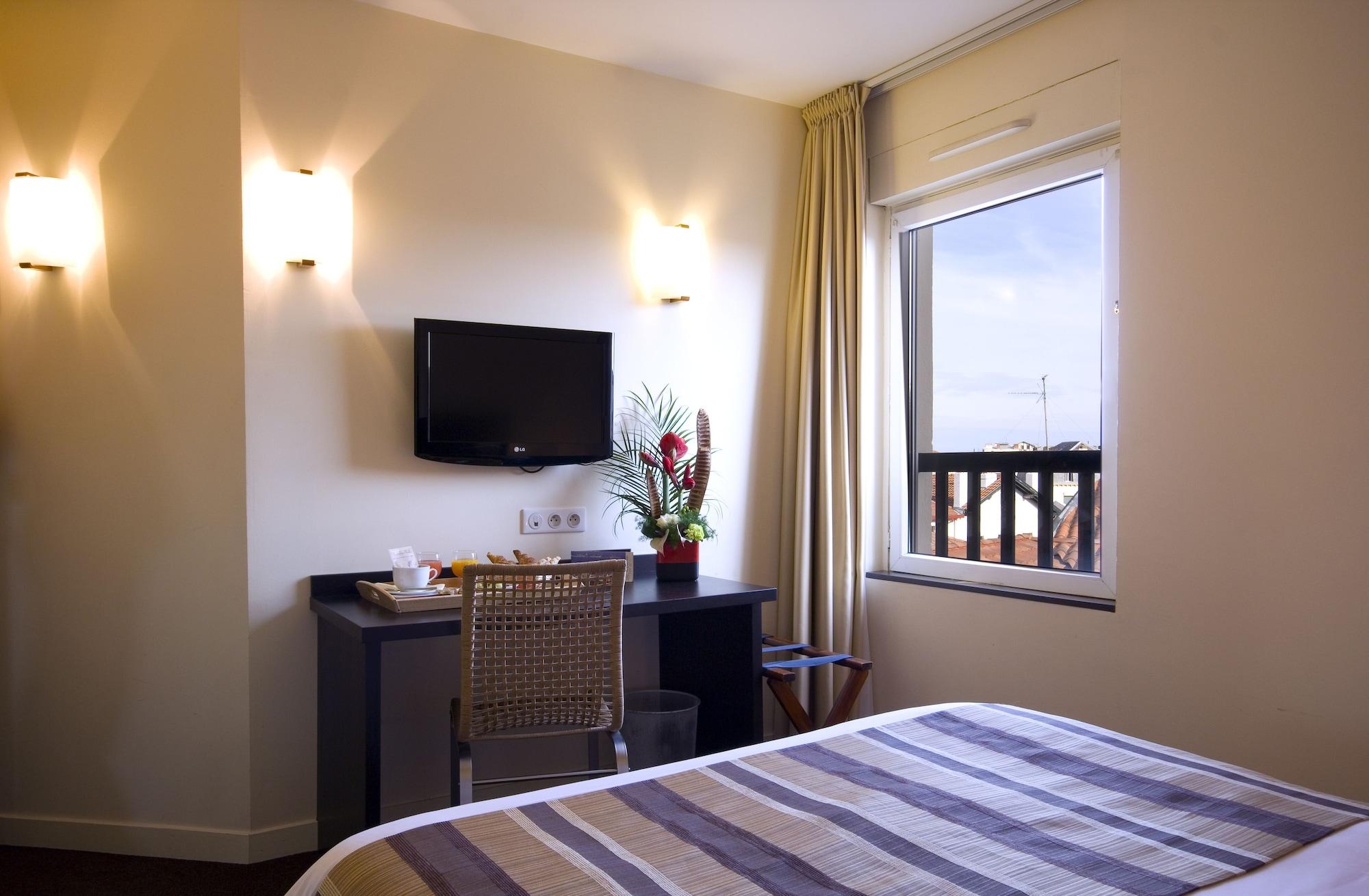 Hotel Le Relais Saint-Jacques Экстерьер фото