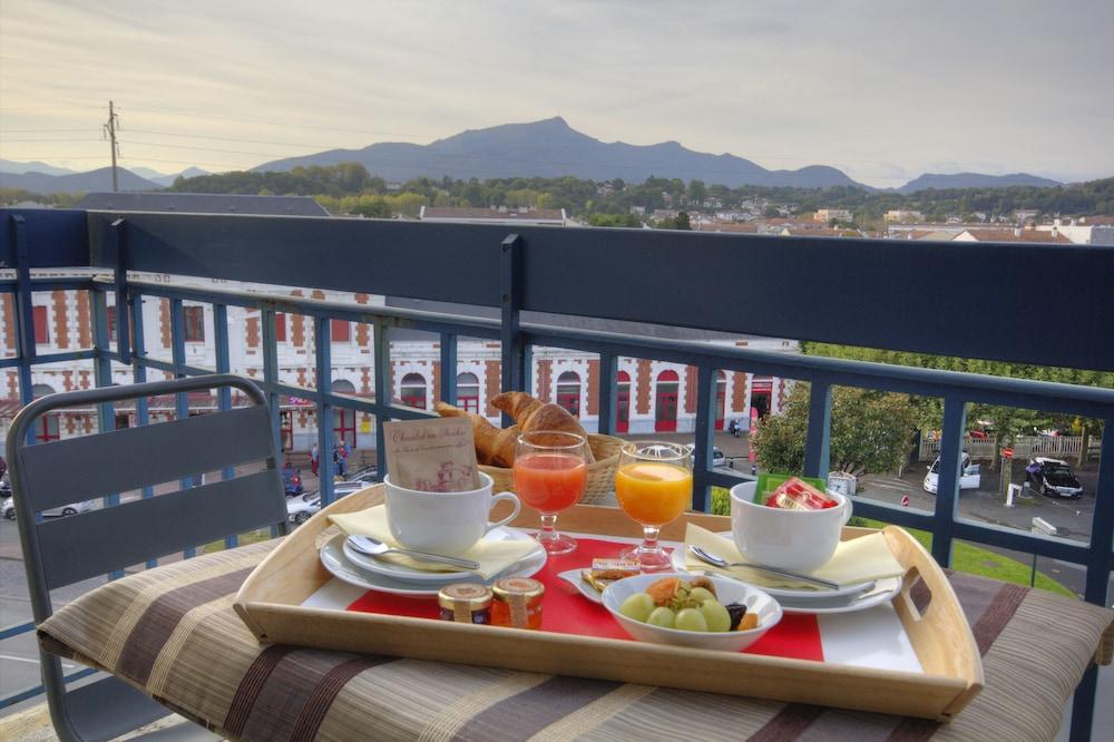 Hotel Le Relais Saint-Jacques Экстерьер фото