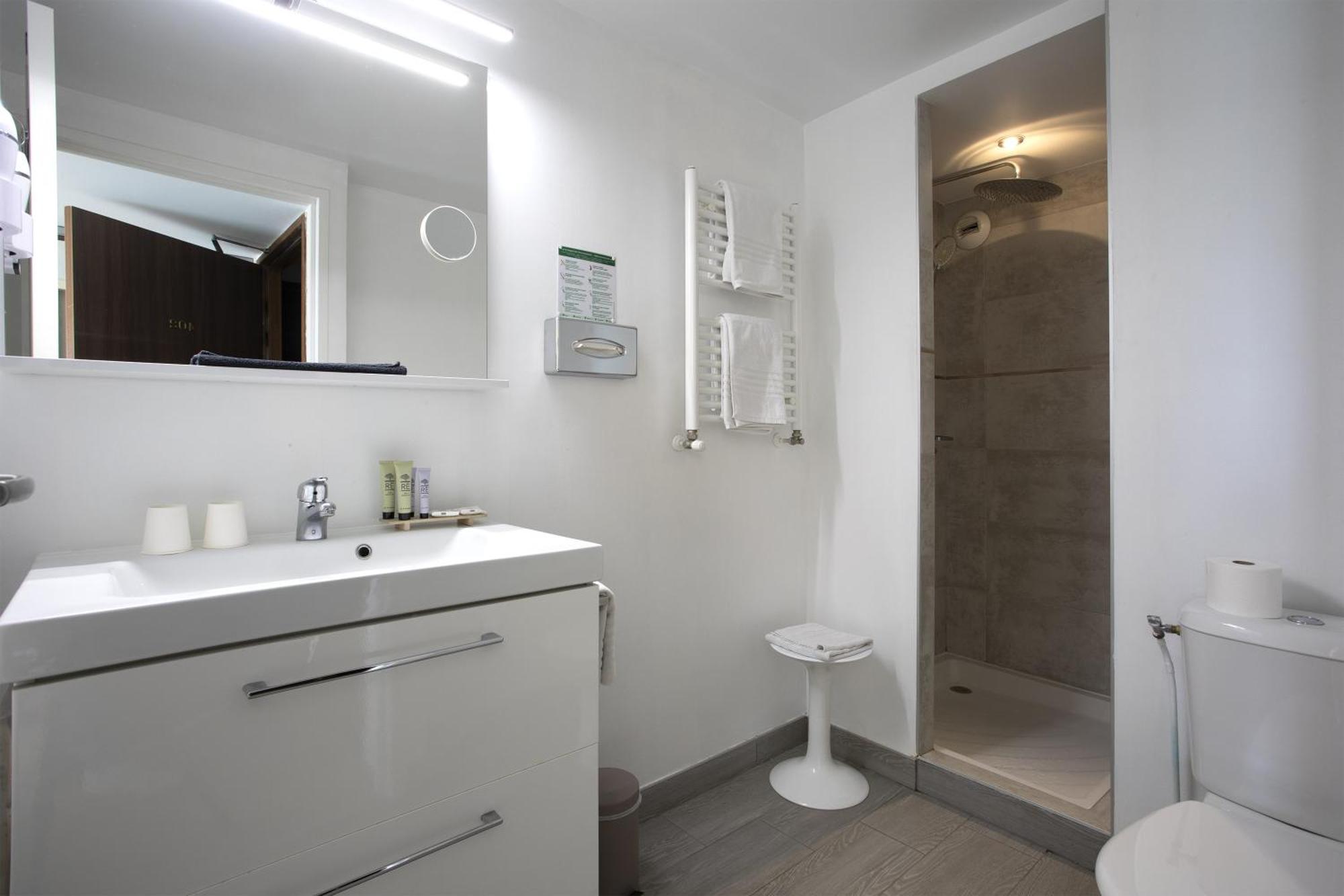 Hotel Le Relais Saint-Jacques Экстерьер фото