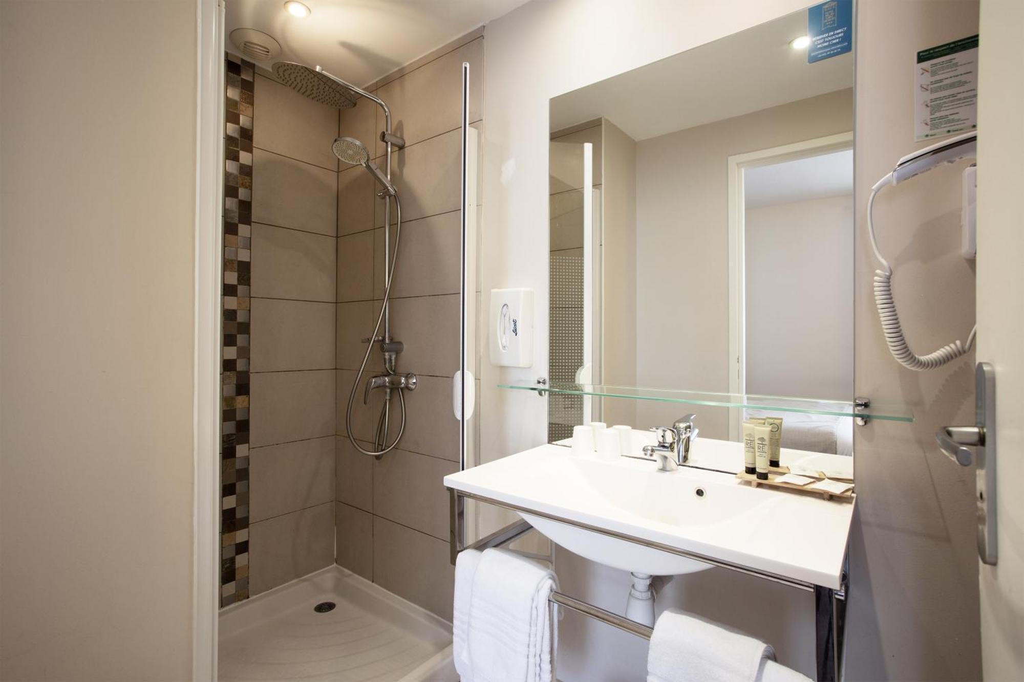 Hotel Le Relais Saint-Jacques Экстерьер фото