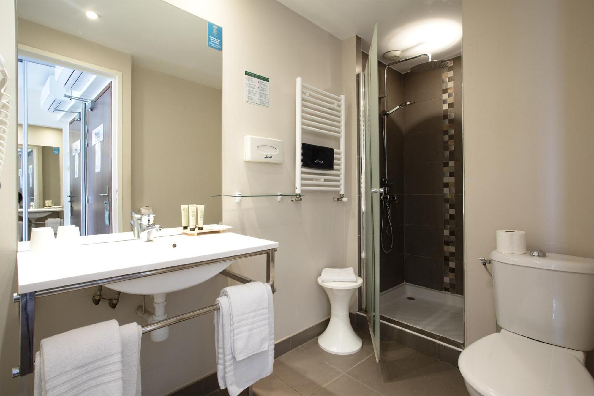 Hotel Le Relais Saint-Jacques Экстерьер фото