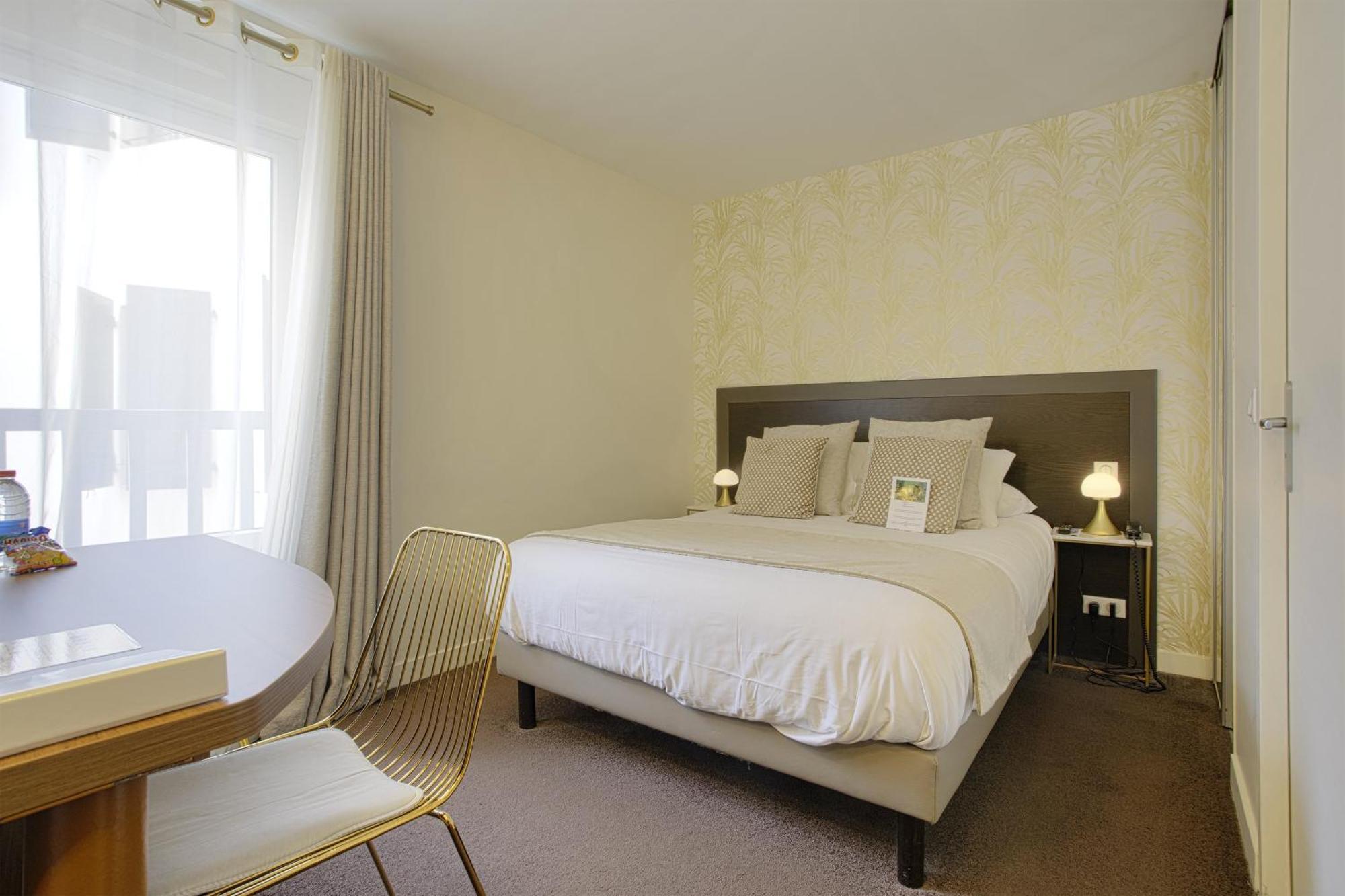 Hotel Le Relais Saint-Jacques Экстерьер фото