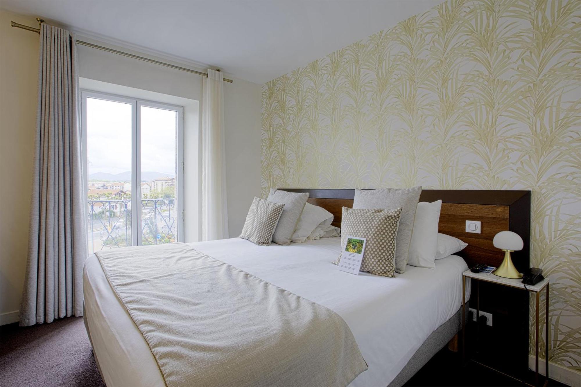 Hotel Le Relais Saint-Jacques Экстерьер фото