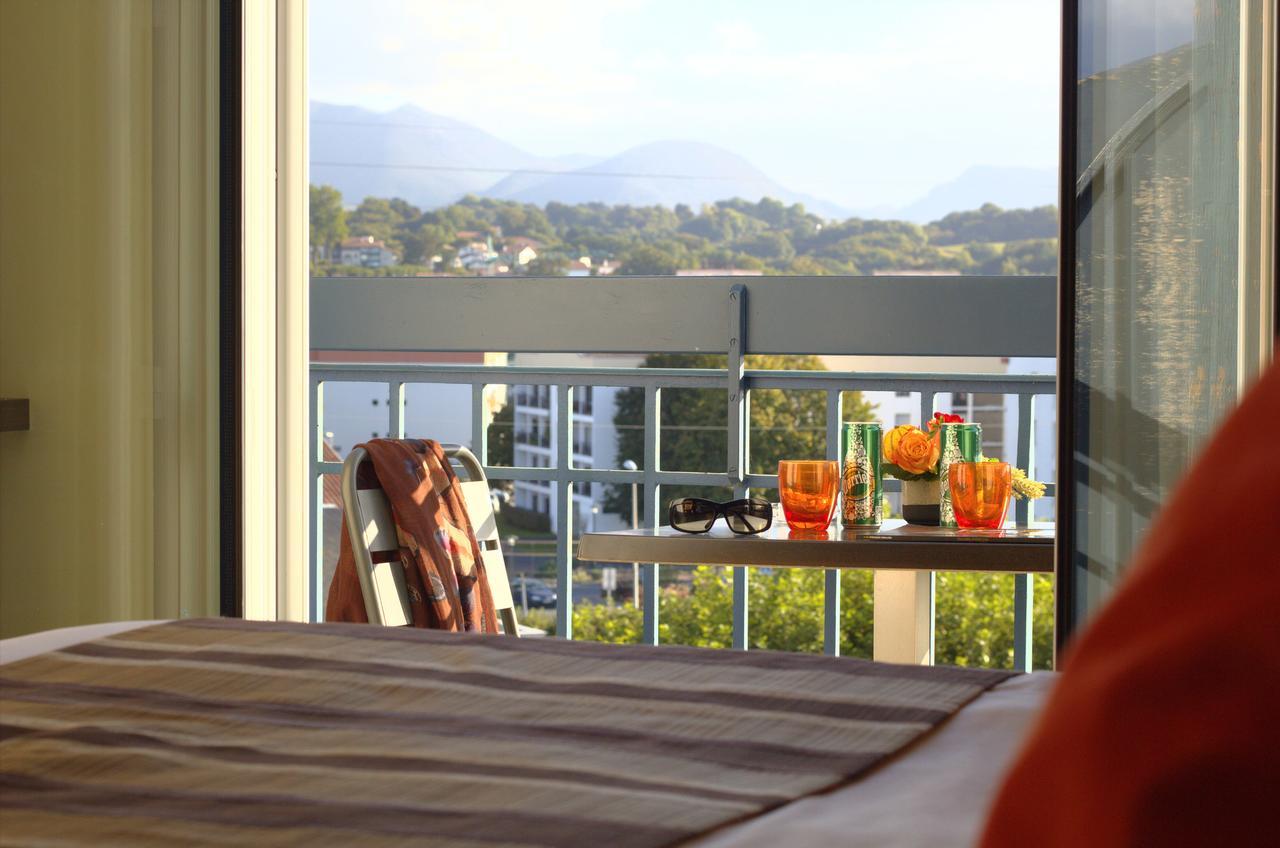 Hotel Le Relais Saint-Jacques Экстерьер фото