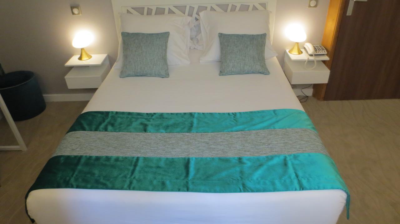 Hotel Le Relais Saint-Jacques Экстерьер фото