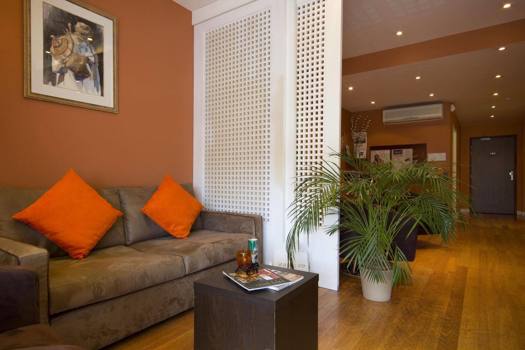 Hotel Le Relais Saint-Jacques Экстерьер фото