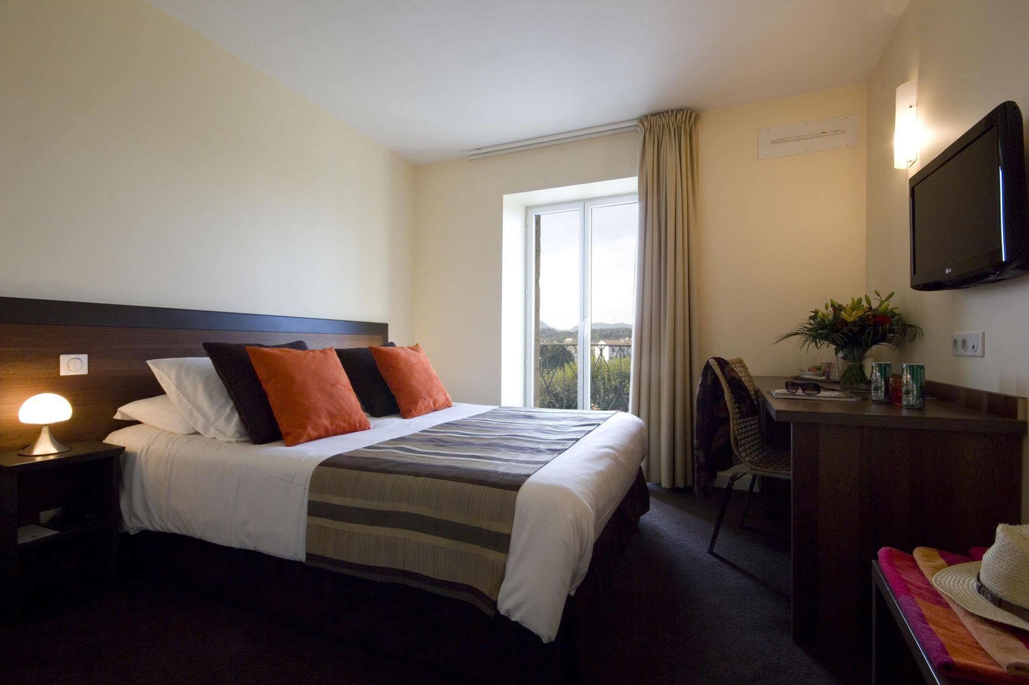 Hotel Le Relais Saint-Jacques Экстерьер фото