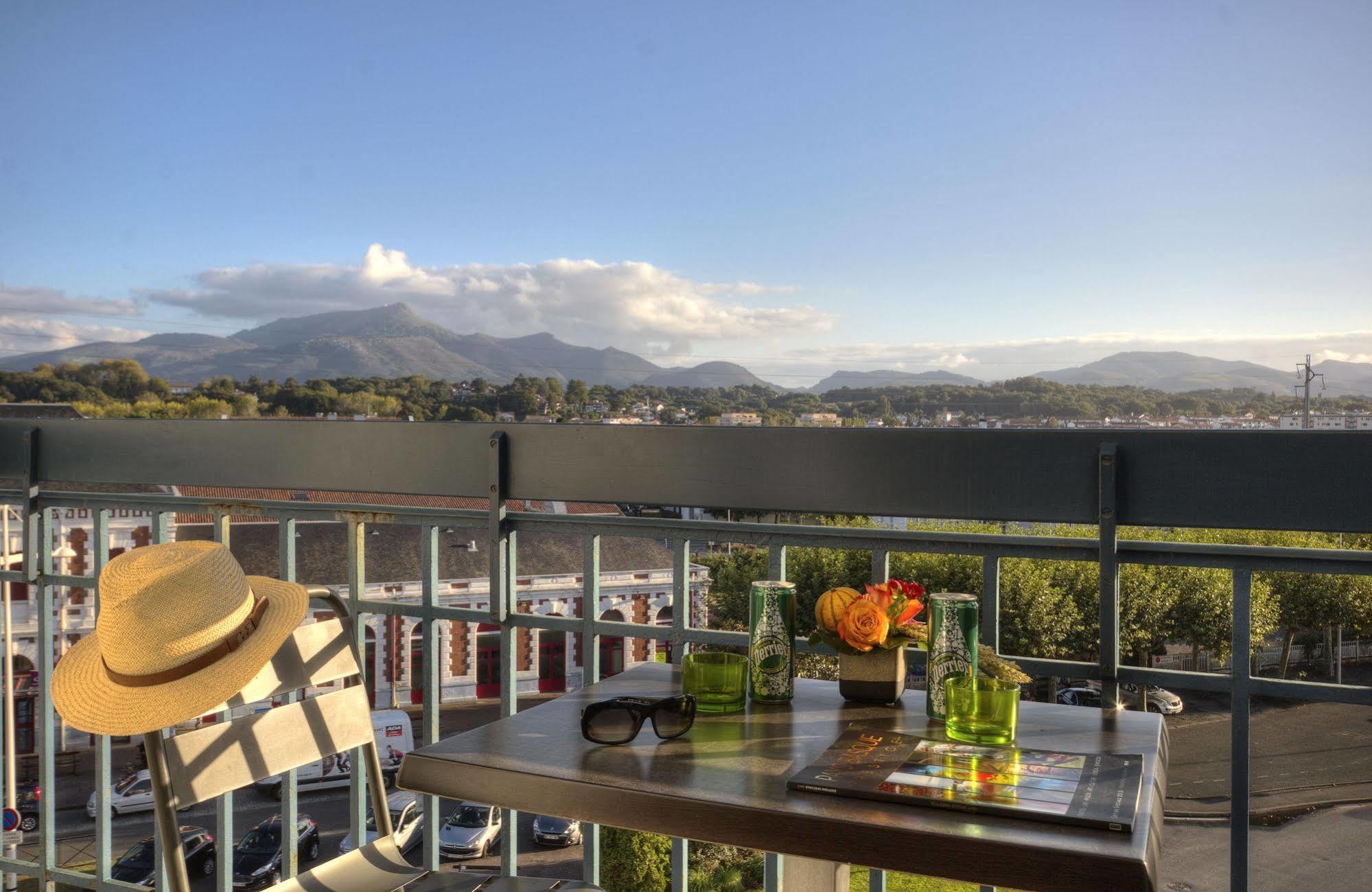 Hotel Le Relais Saint-Jacques Экстерьер фото