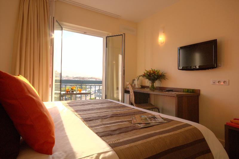 Hotel Le Relais Saint-Jacques Экстерьер фото