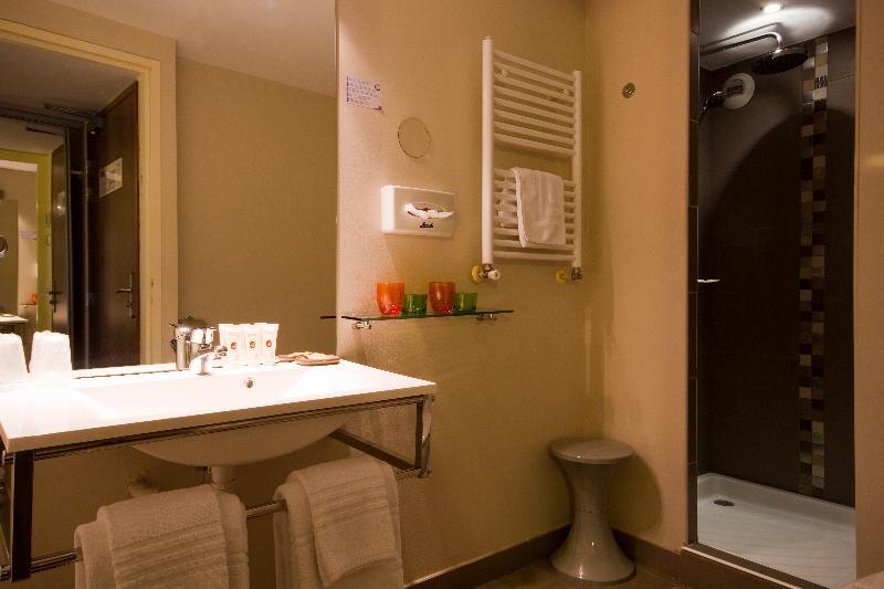 Hotel Le Relais Saint-Jacques Экстерьер фото